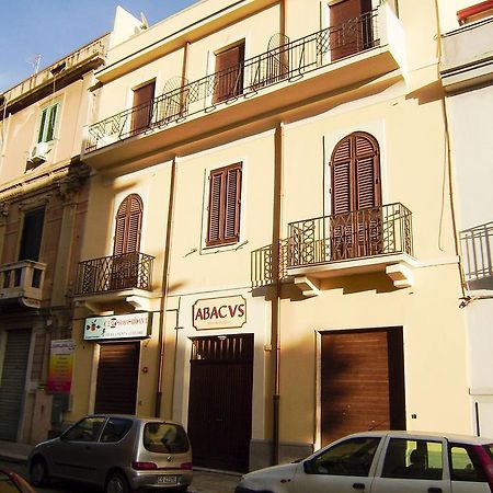 Abacus Hotel Reggio di Calabria Ngoại thất bức ảnh