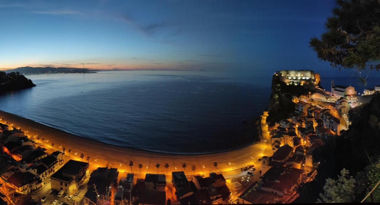 Abacus Hotel Reggio di Calabria Ngoại thất bức ảnh