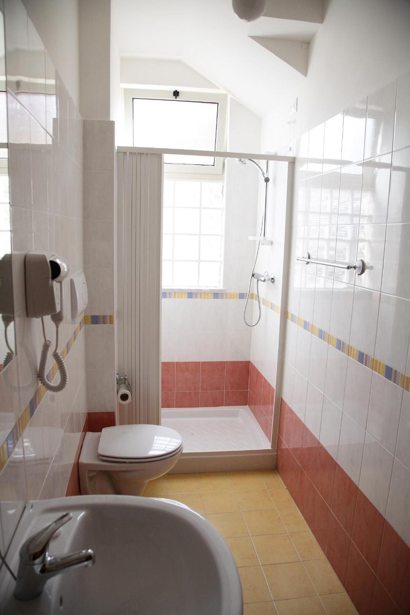 Abacus Hotel Reggio di Calabria Ngoại thất bức ảnh