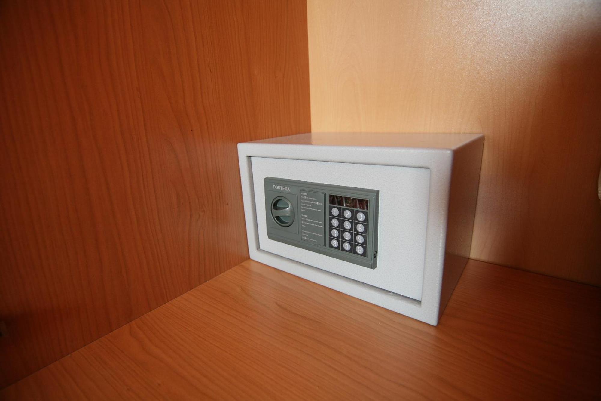 Abacus Hotel Reggio di Calabria Ngoại thất bức ảnh