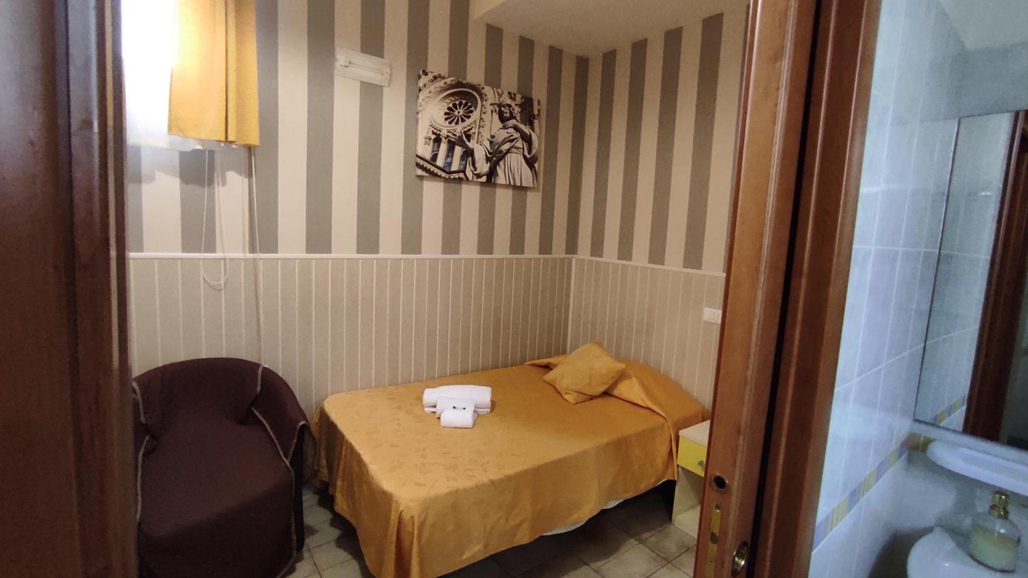 Abacus Hotel Reggio di Calabria Phòng bức ảnh