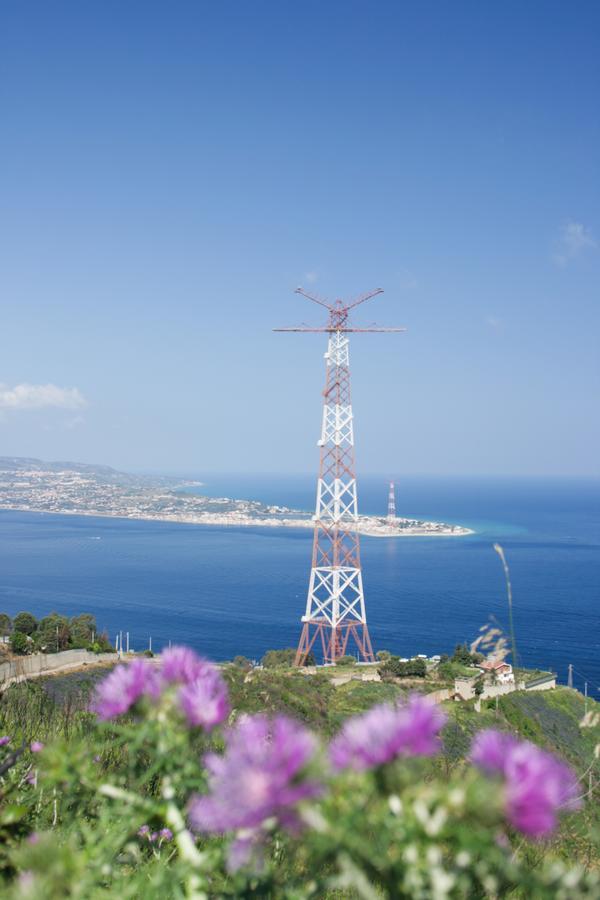 Abacus Hotel Reggio di Calabria Ngoại thất bức ảnh
